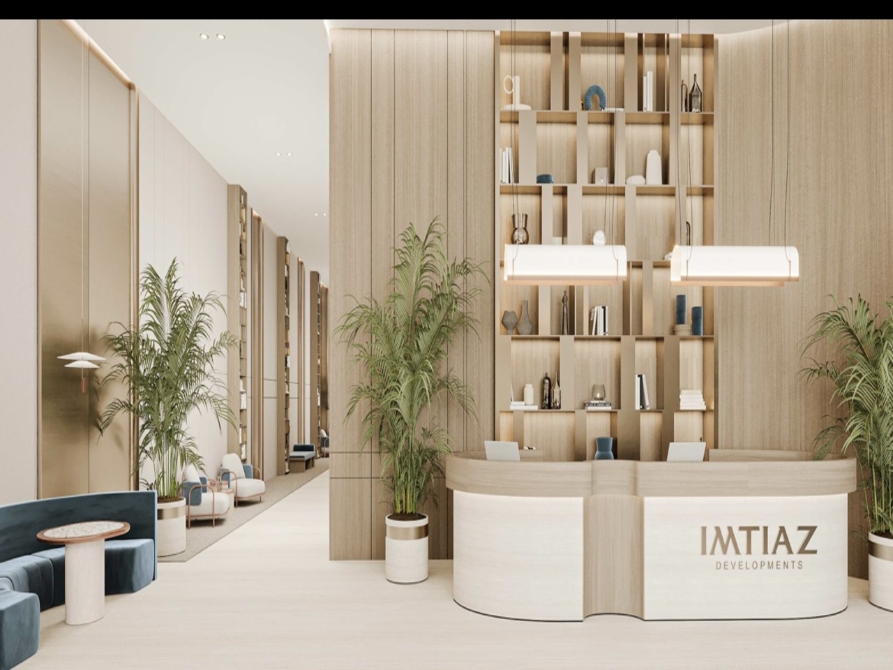 Cove Edition 5 /Q2 2027